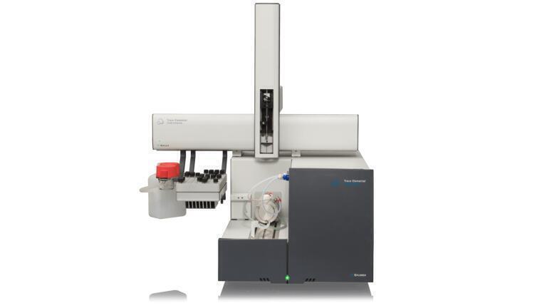 Accurate Determination of Nitrogen, Sulfur and Chloride at Trace Level  